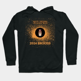 2024 Eclipse Hoodie